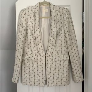 Billy Reid woman’s sportcoat